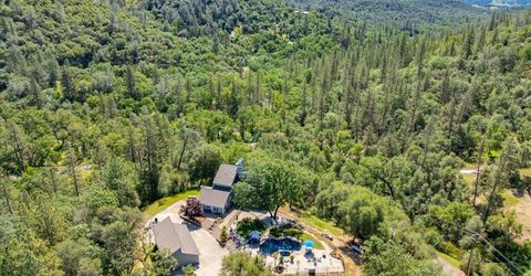 4521 Cross Creek Rd, Cool, CA 95614 Photo