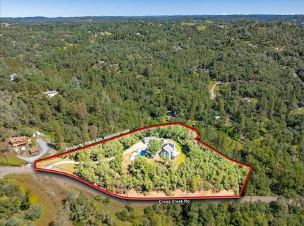 4521 Cross Creek Rd, Cool, CA 95614 Photo