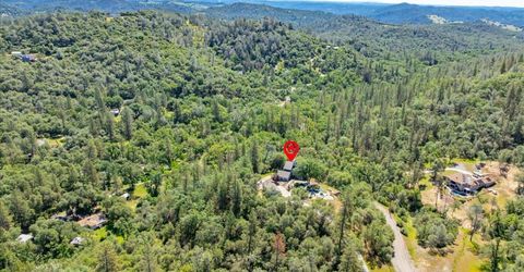 4521 Cross Creek Rd, Cool, CA 95614 Photo