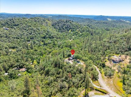 4521 Cross Creek Rd, Cool, CA 95614 Photo