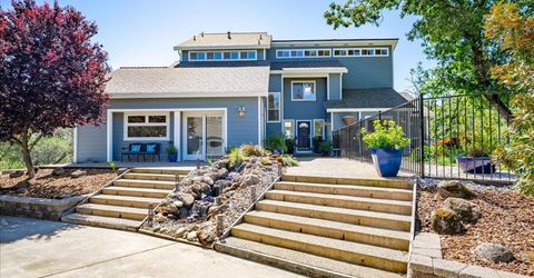 4521 Cross Creek Rd, Cool, CA 95614 Photo