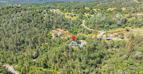 4521 Cross Creek Rd, Cool, CA 95614 Photo