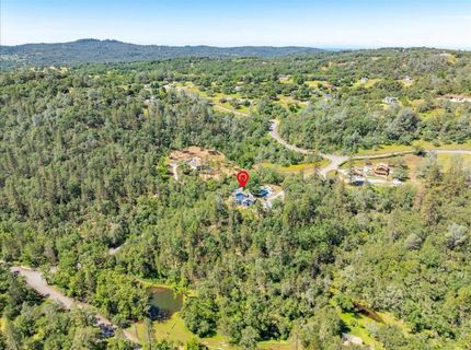 4521 Cross Creek Rd, Cool, CA 95614 Photo