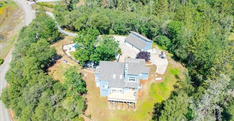 4521 Cross Creek Rd, Cool, CA 95614 Photo