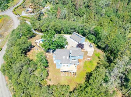 4521 Cross Creek Rd, Cool, CA 95614 Photo