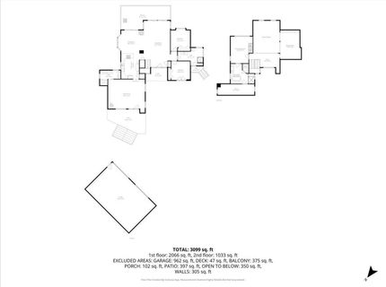 4521 Cross Creek Rd, Cool, CA 95614 Photo