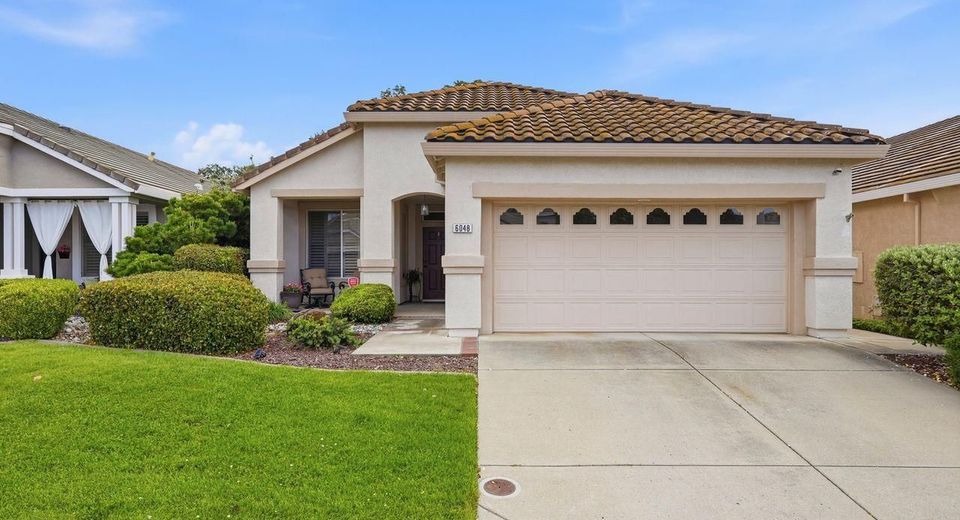 6048 Whisperlodge Way, Roseville, CA 95747 Photo