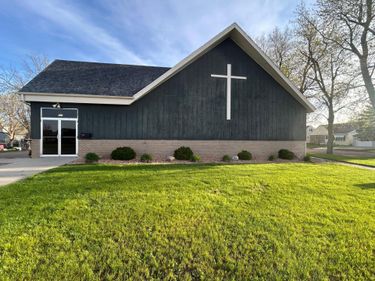 627 Clary Street , Worthington, MN 56187