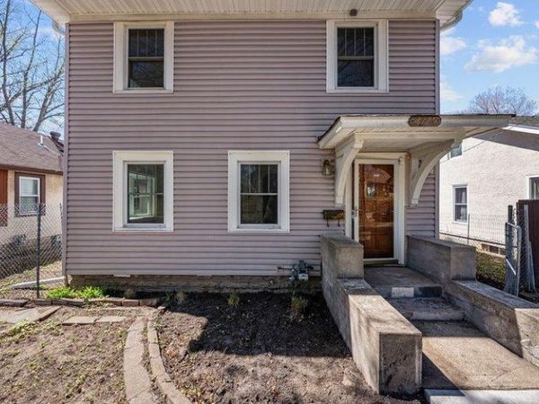 3719 Logan Avenue N, Minneapolis, MN 55412