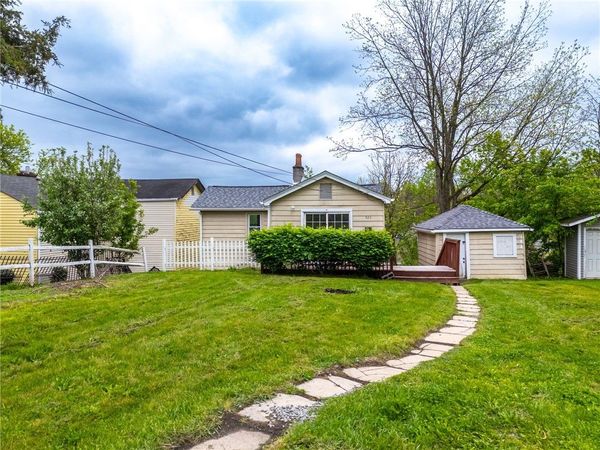 524 5th Ave , Carnegie, PA 15106