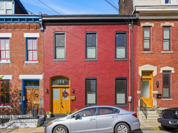 183 44th Street, Pittsburgh, PA 15201