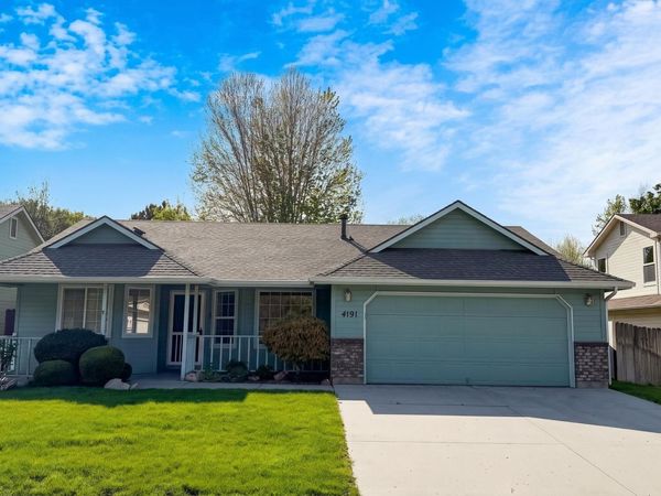 4191 N Waterford Pl, Boise, ID 83703