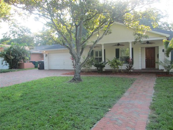 1506 S TRASK STREET , TAMPA, FL 33629