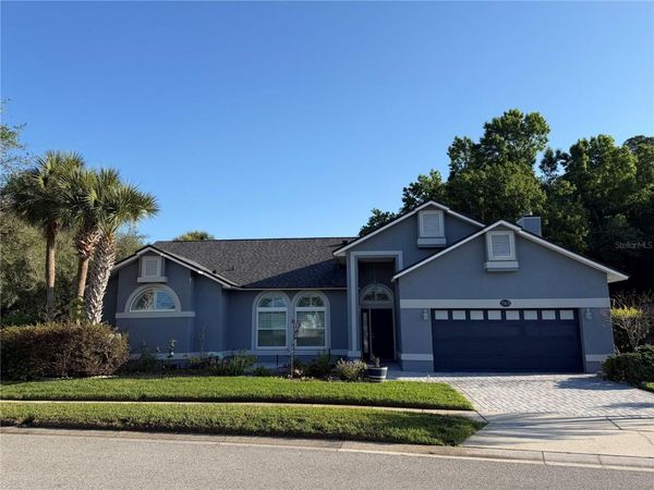 745 SILVERWOOD DRIVE, LAKE MARY, FL 32746