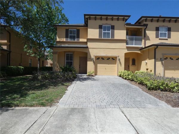 2111 RETREAT VIEW CIRCLE , SANFORD, FL 32771