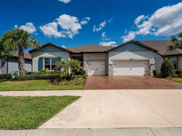 19133 SHIP WHEEL WAY , LAND O LAKES, FL 34638