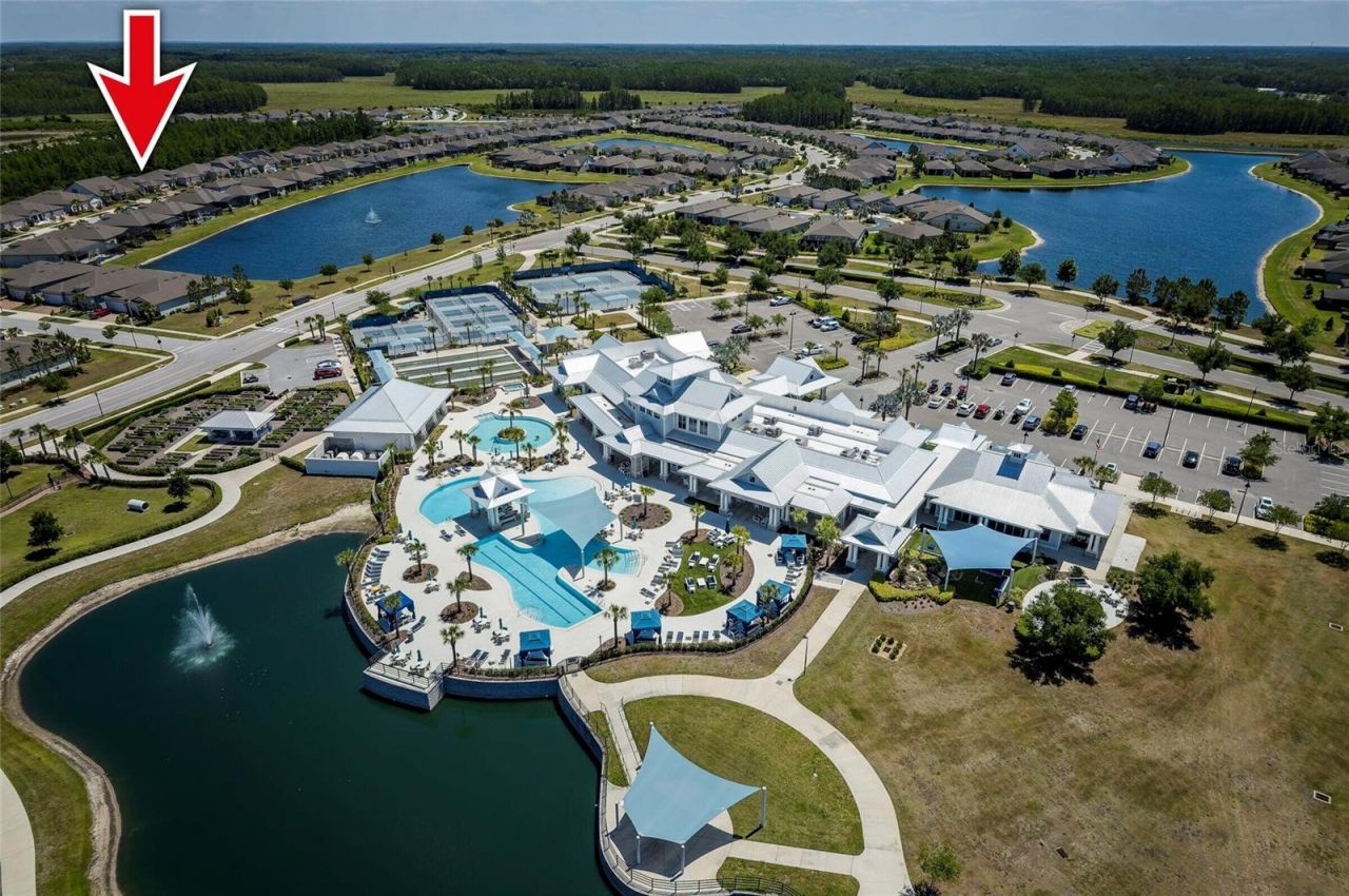 19133 Ship Wheel Way, Land O Lakes, FL 34638 Photo