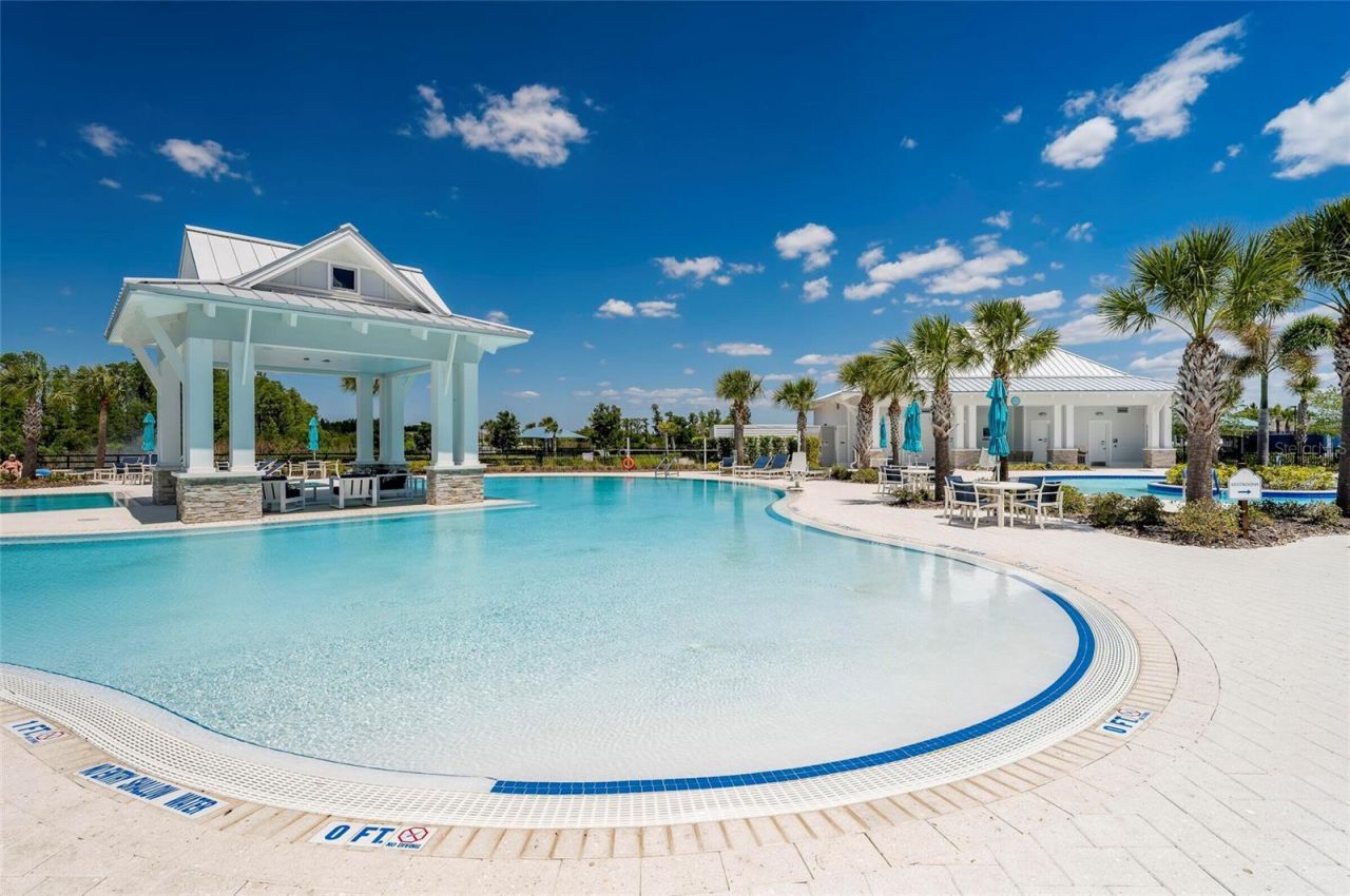 19133 Ship Wheel Way, Land O Lakes, FL 34638 Photo