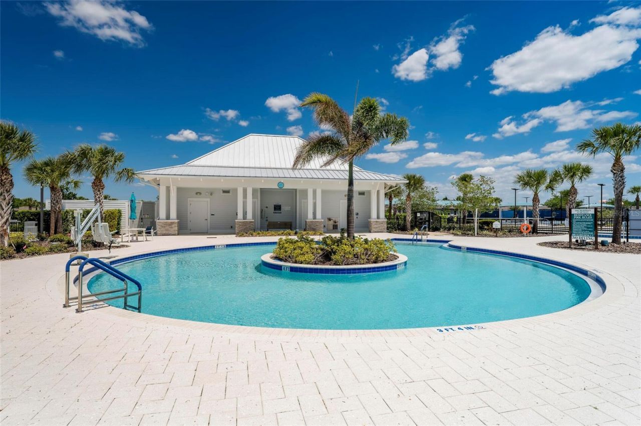 19133 Ship Wheel Way, Land O Lakes, FL 34638 Photo