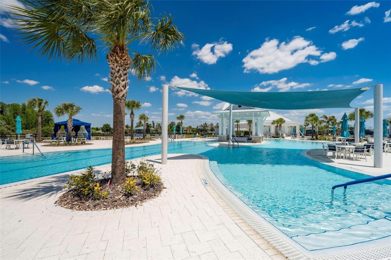 19133 Ship Wheel Way, Land O Lakes, FL 34638 Photo
