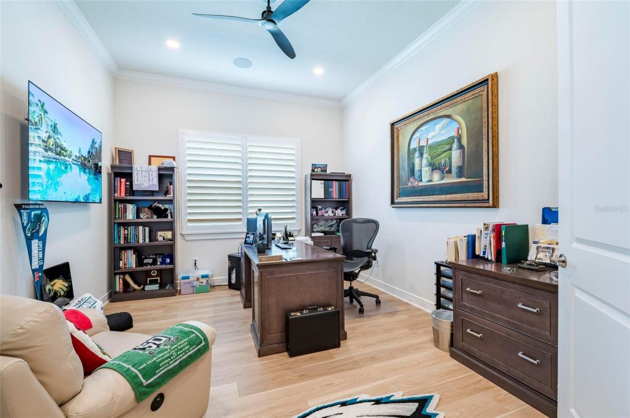 19133 Ship Wheel Way, Land O Lakes, FL 34638 Photo