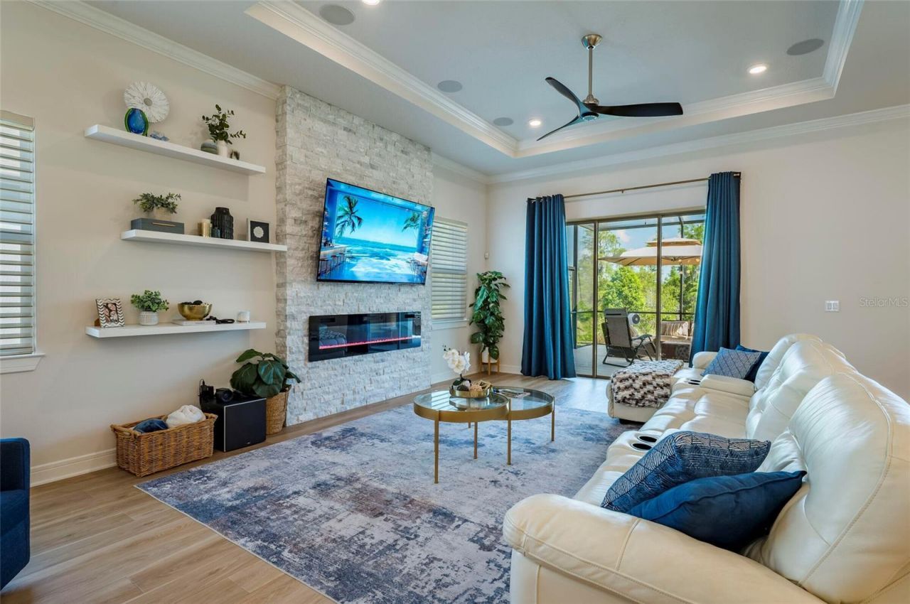 19133 Ship Wheel Way, Land O Lakes, FL 34638 Photo