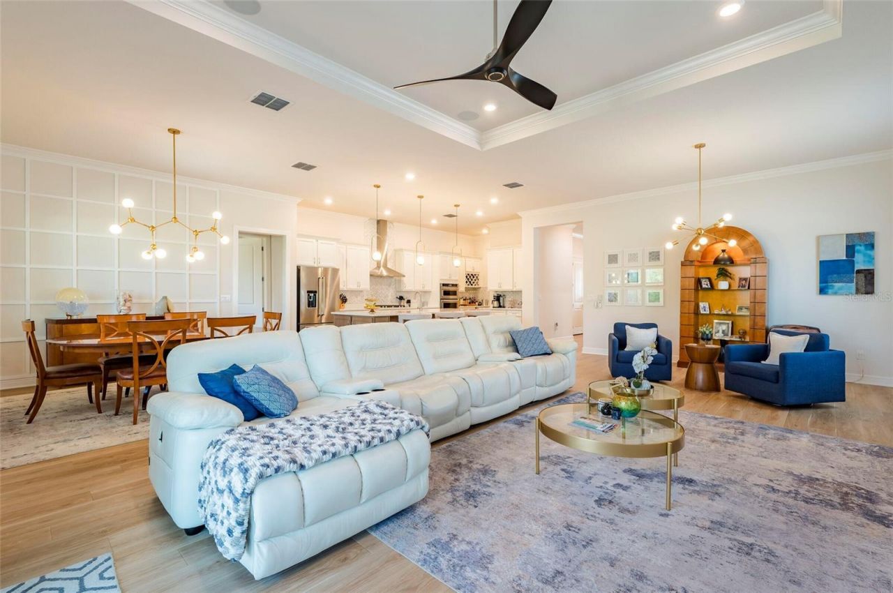 19133 Ship Wheel Way, Land O Lakes, FL 34638 Photo