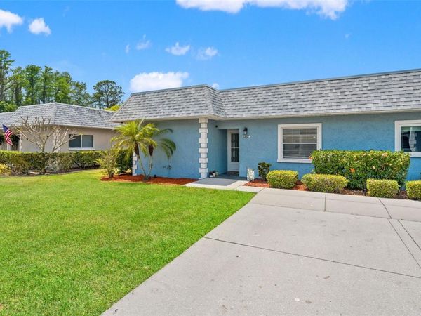 3647 TEESIDE DRIVE , NEW PORT RICHEY, FL 34655