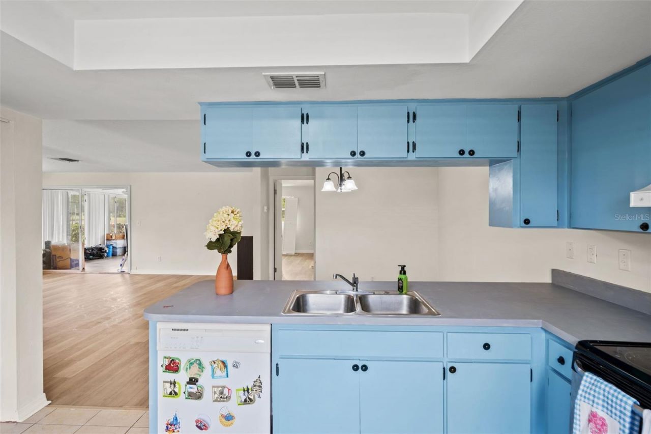 3647 Teeside Drive , New Port Richey, FL 34655 Photo