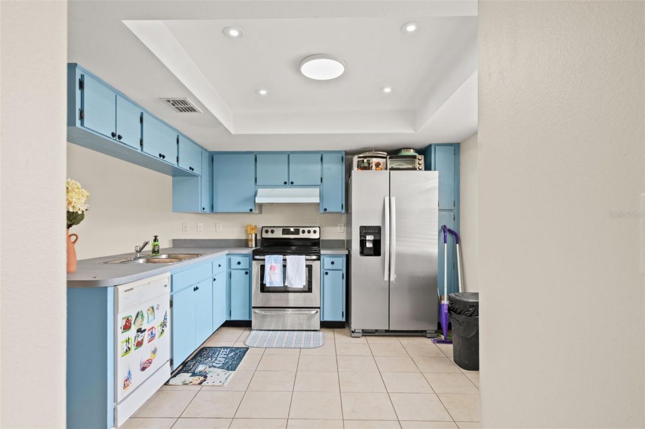 3647 Teeside Drive , New Port Richey, FL 34655 Photo