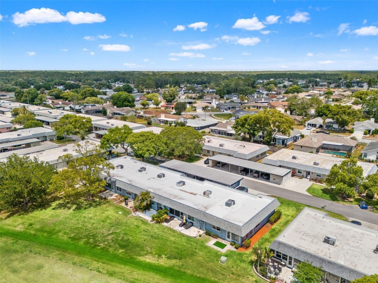 3647 Teeside Drive , New Port Richey, FL 34655 Photo