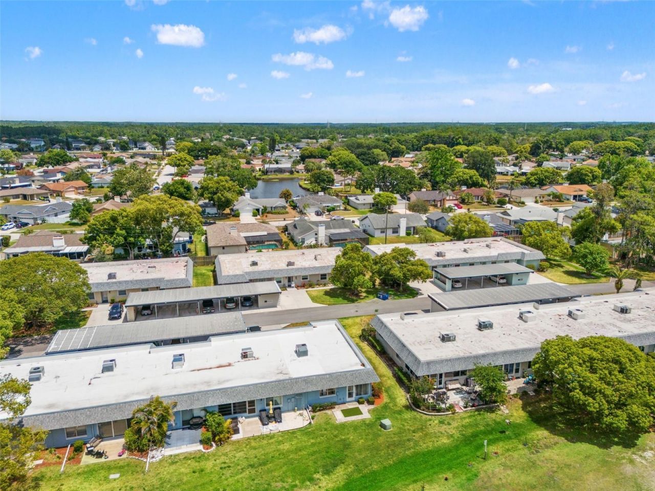 3647 Teeside Drive , New Port Richey, FL 34655 Photo