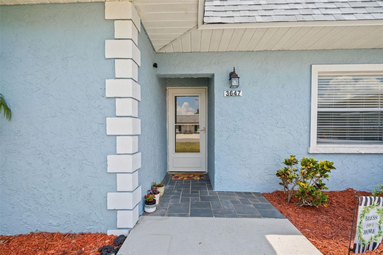 3647 Teeside Drive , New Port Richey, FL 34655 Photo