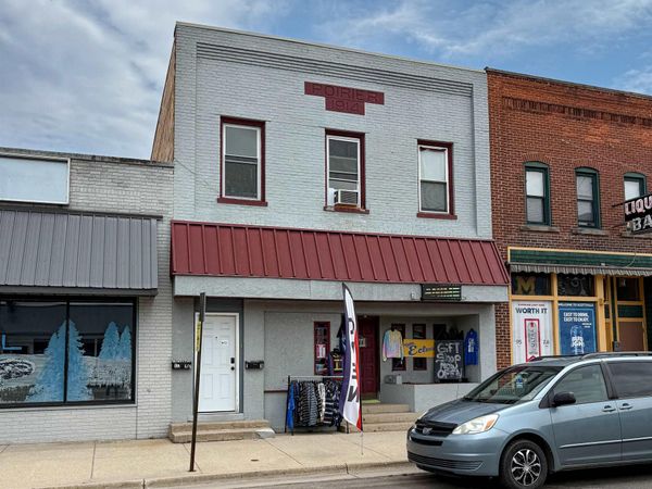 133 Main Street S, Scottville, MI 49454