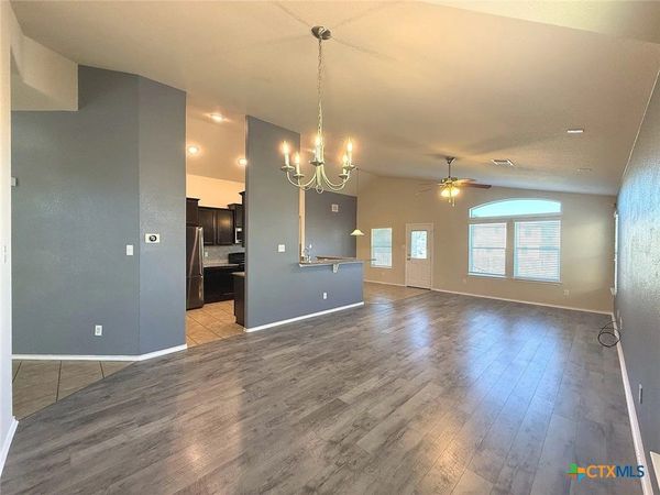 1416 Starlight Drive, Temple, TX 76502