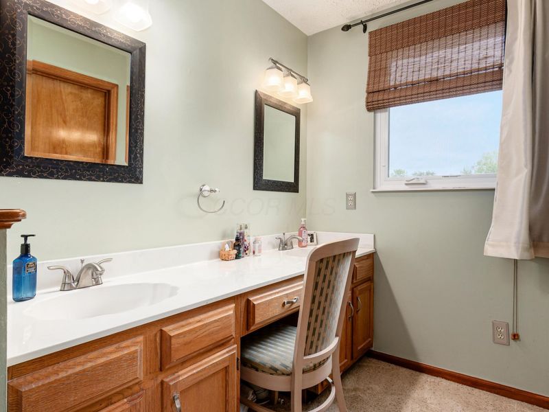 4438 Heather Ridge Drive, Hilliard, OH 43026 Photo 14