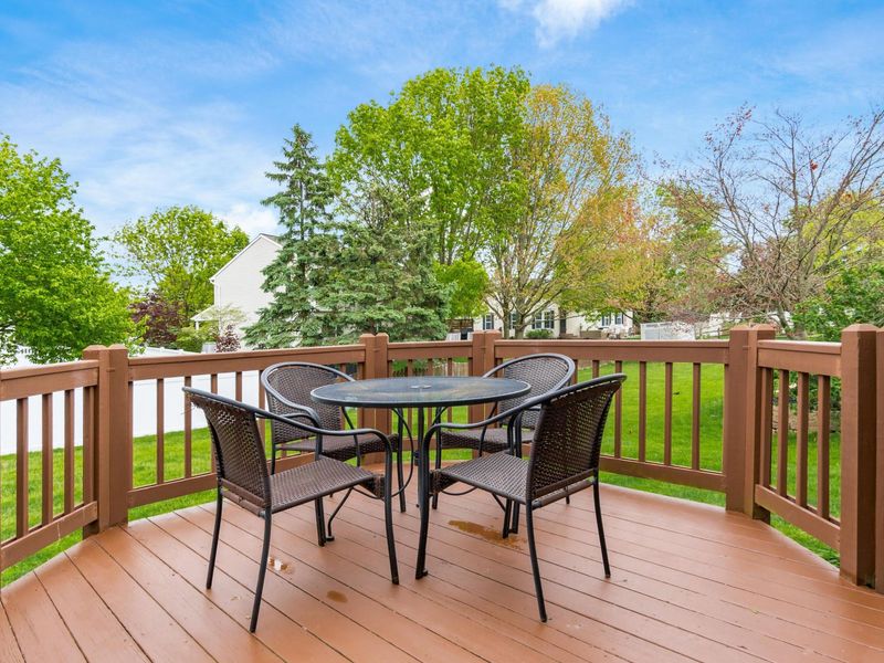 4438 Heather Ridge Drive, Hilliard, OH 43026 Photo 18