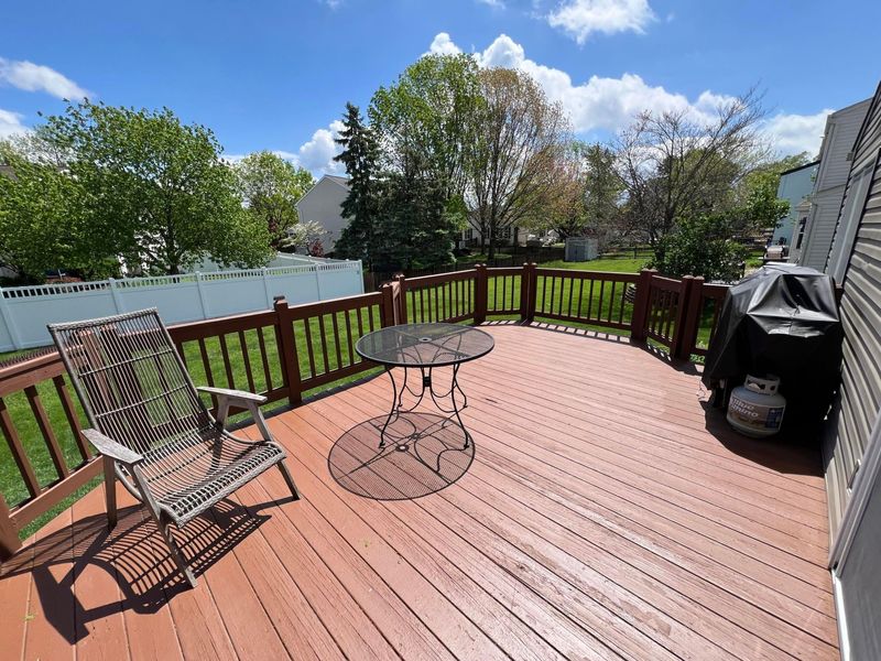 4438 Heather Ridge Drive, Hilliard, OH 43026 Photo 2