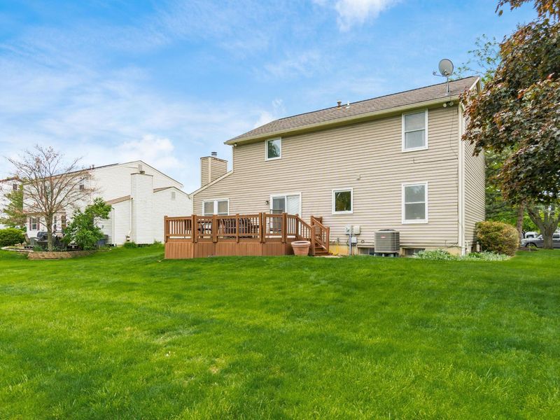 4438 Heather Ridge Drive, Hilliard, OH 43026 Photo 22