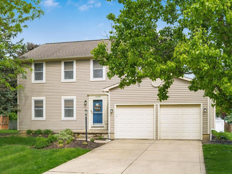 4438 Heather Ridge Drive, Hilliard, OH 43026 Photo 23
