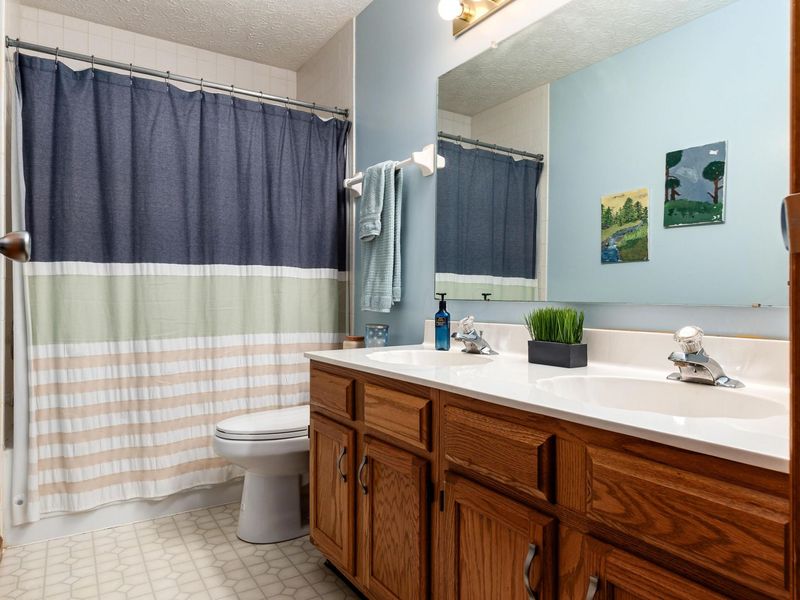 4438 Heather Ridge Drive, Hilliard, OH 43026 Photo 25