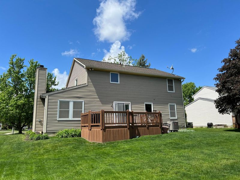 4438 Heather Ridge Drive, Hilliard, OH 43026 Photo 3