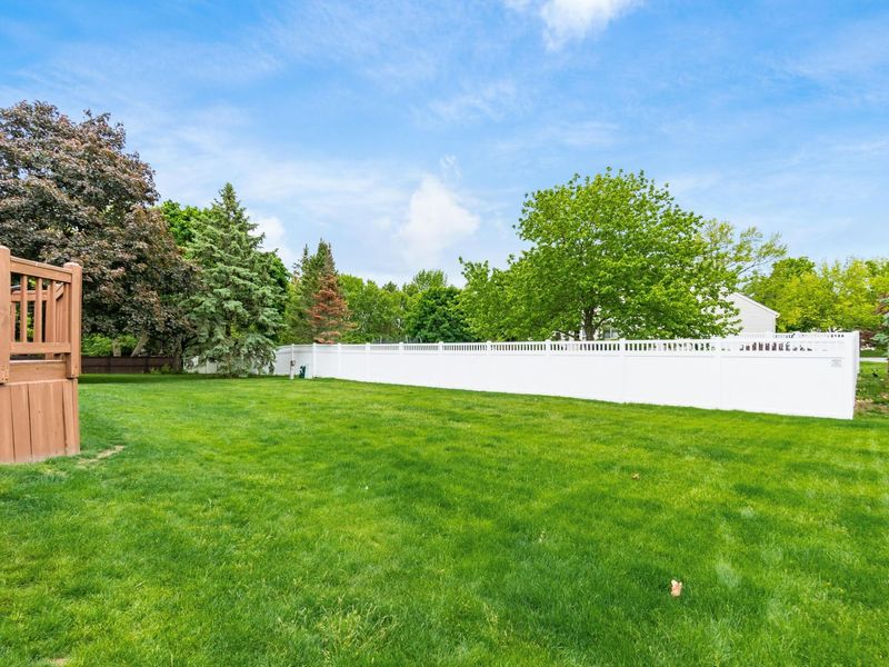 4438 Heather Ridge Drive, Hilliard, OH 43026 Photo 30