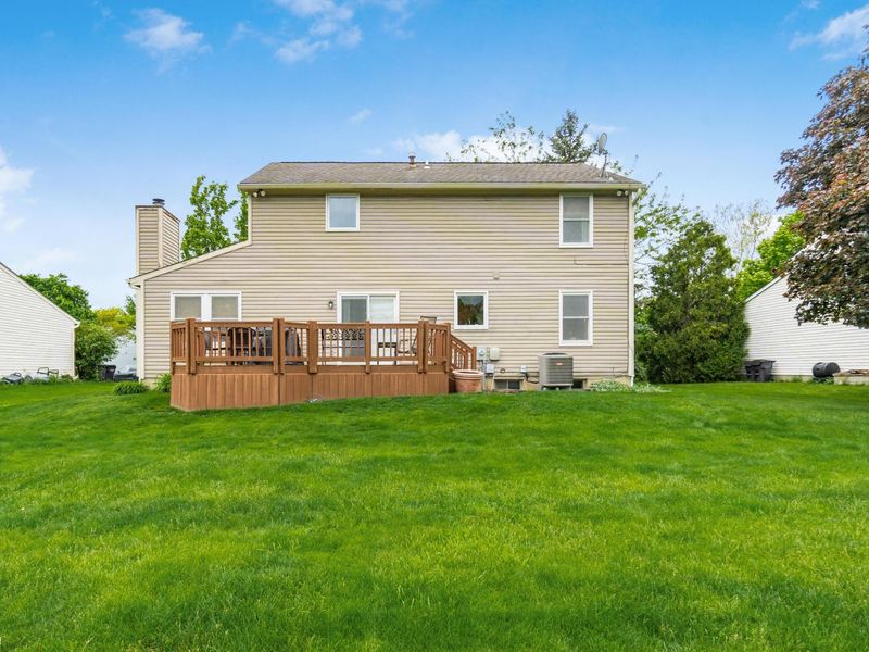 4438 Heather Ridge Drive, Hilliard, OH 43026 Photo 31