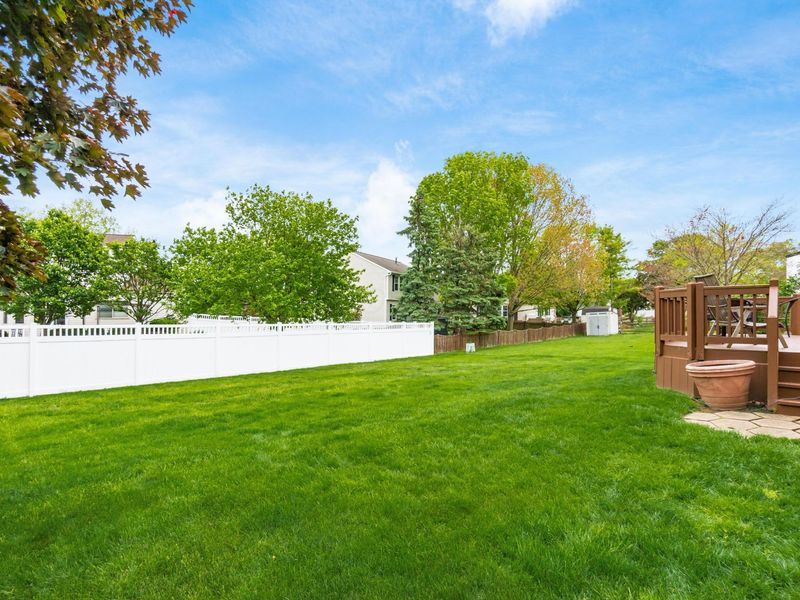 4438 Heather Ridge Drive, Hilliard, OH 43026 Photo 32