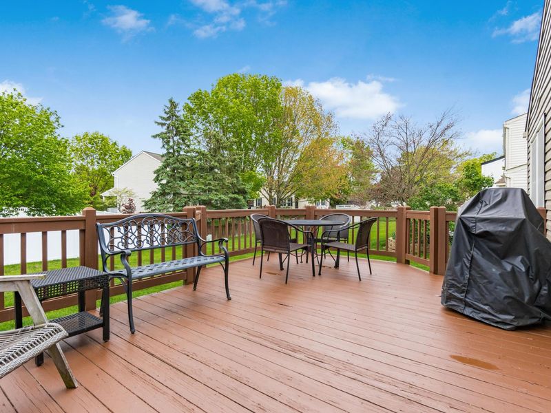 4438 Heather Ridge Drive, Hilliard, OH 43026 Photo 33