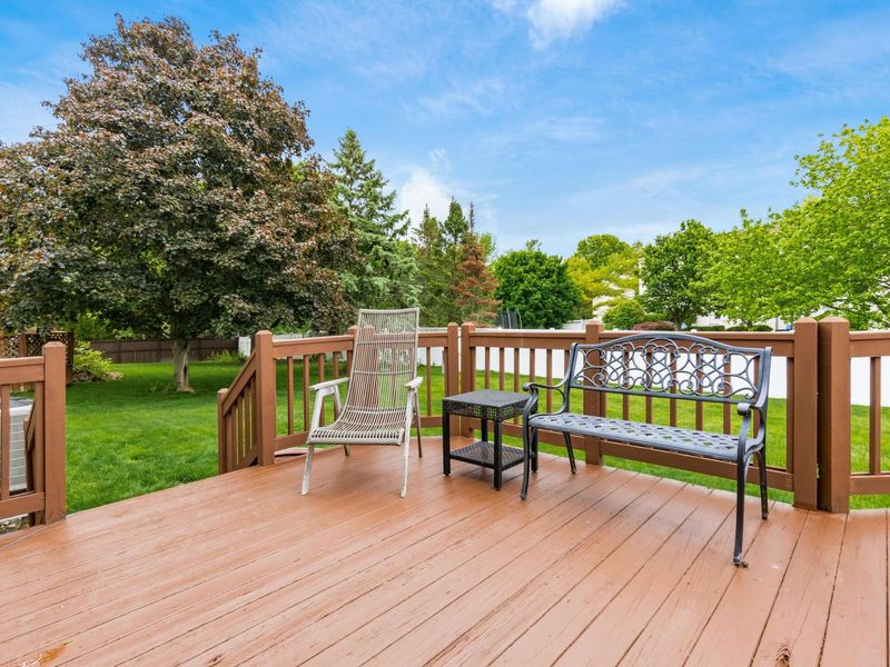 4438 Heather Ridge Drive, Hilliard, OH 43026 Photo 34