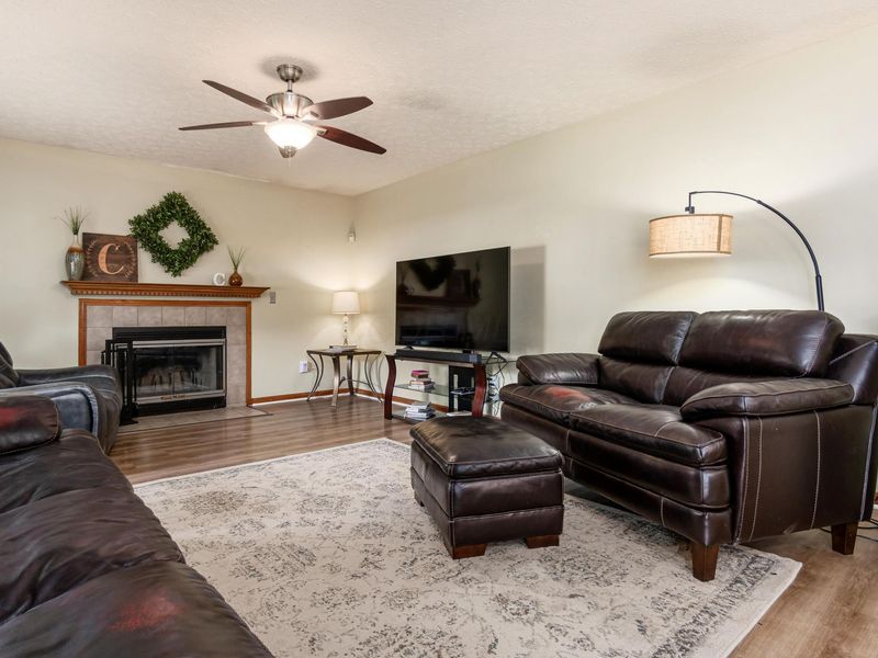 4438 Heather Ridge Drive, Hilliard, OH 43026 Photo 4