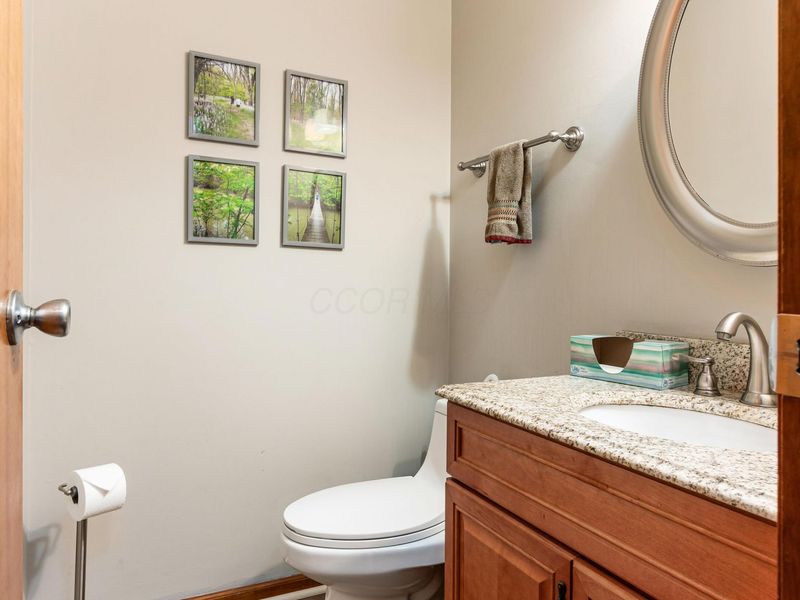 4438 Heather Ridge Drive, Hilliard, OH 43026 Photo 41