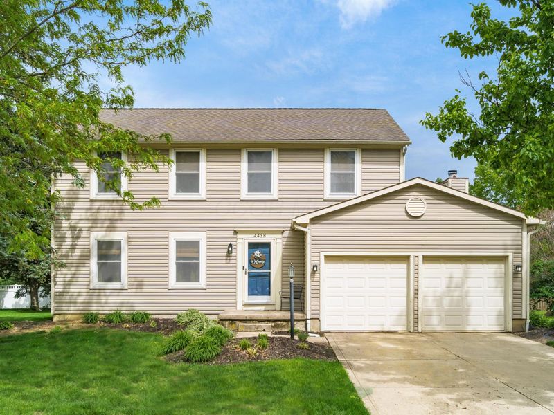 4438 Heather Ridge Drive, Hilliard, OH 43026 Photo 47